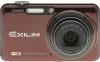  /  Casio EXILIM EX-FC150  Imaging Resource