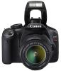 Тест / обзор Canon EOS 550D на DPReview