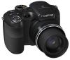 Fujifilm FinePix S1600/S2500HD