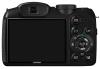 Fujifilm FinePix S1600/S2500HD