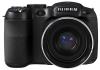 Fujifilm FinePix S1600/S2500HD