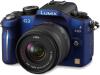 Panasonic Lumix DMC-G2 / DMC-G10