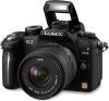 Panasonic Lumix DMC-G2 / DMC-G10