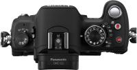 Panasonic G2