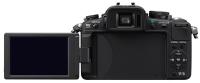 Panasonic G2
