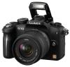 Panasonic Lumix DMC-G2 / DMC-G10