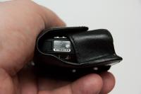 Kodak PlaySport in mobile phone case