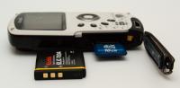 Kodak PlaySport unboxing