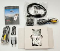 Kodak PlaySport unboxing