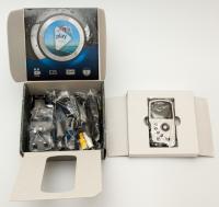 Kodak PlaySport unboxing