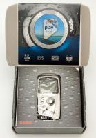 Kodak PlaySport unboxing