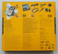 Kodak PlaySport unboxing
