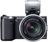  /  Sony Alpha NEX-5  Imaging Resource