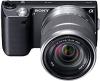  /  Sony Alpha NEX-5  Imaging Resource