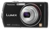 Panasonic Lumix DMC-FX75 -    