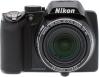  /  Nikon Coolpix P100  Imaging Resource