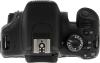 Тест / обзор Canon EOS 550D на Imaging Resource