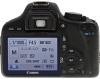 Тест / обзор Canon EOS 550D на Imaging Resource