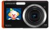  /  Samsung ST550  Imaging Resource