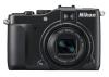 Nikon выпускает P7000 – идеальную фотокамеру COOLPIX   