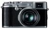 Fuji FinePix X100