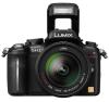 Panasonic Lumix DMC-GH2