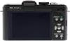  /  Panasonic Lumix DMC-LX5  Imaging Resource