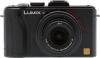  /  Panasonic Lumix DMC-LX5  Imaging Resource