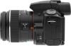  / Sony Alpha SLT-A33  Imaging Resource