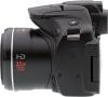 Тест/обзор Canon PowerShot SX30 IS на Imaging Resource