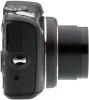 Тест/обзор Canon PowerShot SX130IS на Imaging Resource