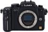  /  Panasonic Lumix DMC-G1  Imaging Resource