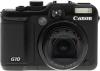  /  Canon PowerShot G10  Imaging Resource