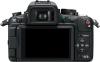 Panasonic Lumix DMC-GH1 - G1+HDvideo