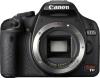 Canon EOS 500D T1 - 15МП + HDvideo за 799$