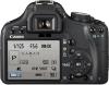 Canon EOS 500D T1 - 15МП + HDvideo за 799$