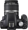 Тест / обзор Canon EOS 500D на DPReview