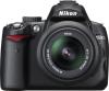 Тест / обзор Nikon D5000 на Imaging Resource