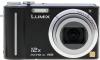  /  Panasonic Lumix DMC-ZS3  Imaging Resource