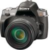 Sony анонсировала 3 новых зеркальных цифровых фотоаппарата, 4 объектива, вспышку и аксессуары
