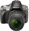  /  Sony DSLR-A380  DPReview