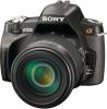 Sony анонсировала 3 новых зеркальных цифровых фотоаппарата, 4 объектива, вспышку и аксессуары