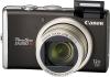 Тест / обзор Canon PowerShot SX200 на Imaging Resource